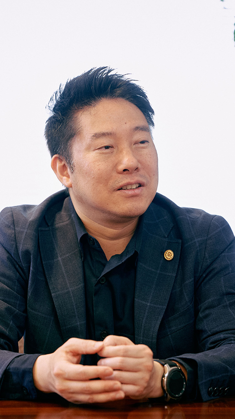 紫垣大輔