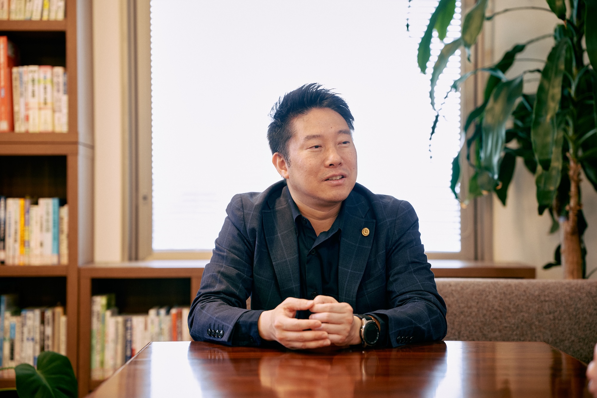紫垣大輔