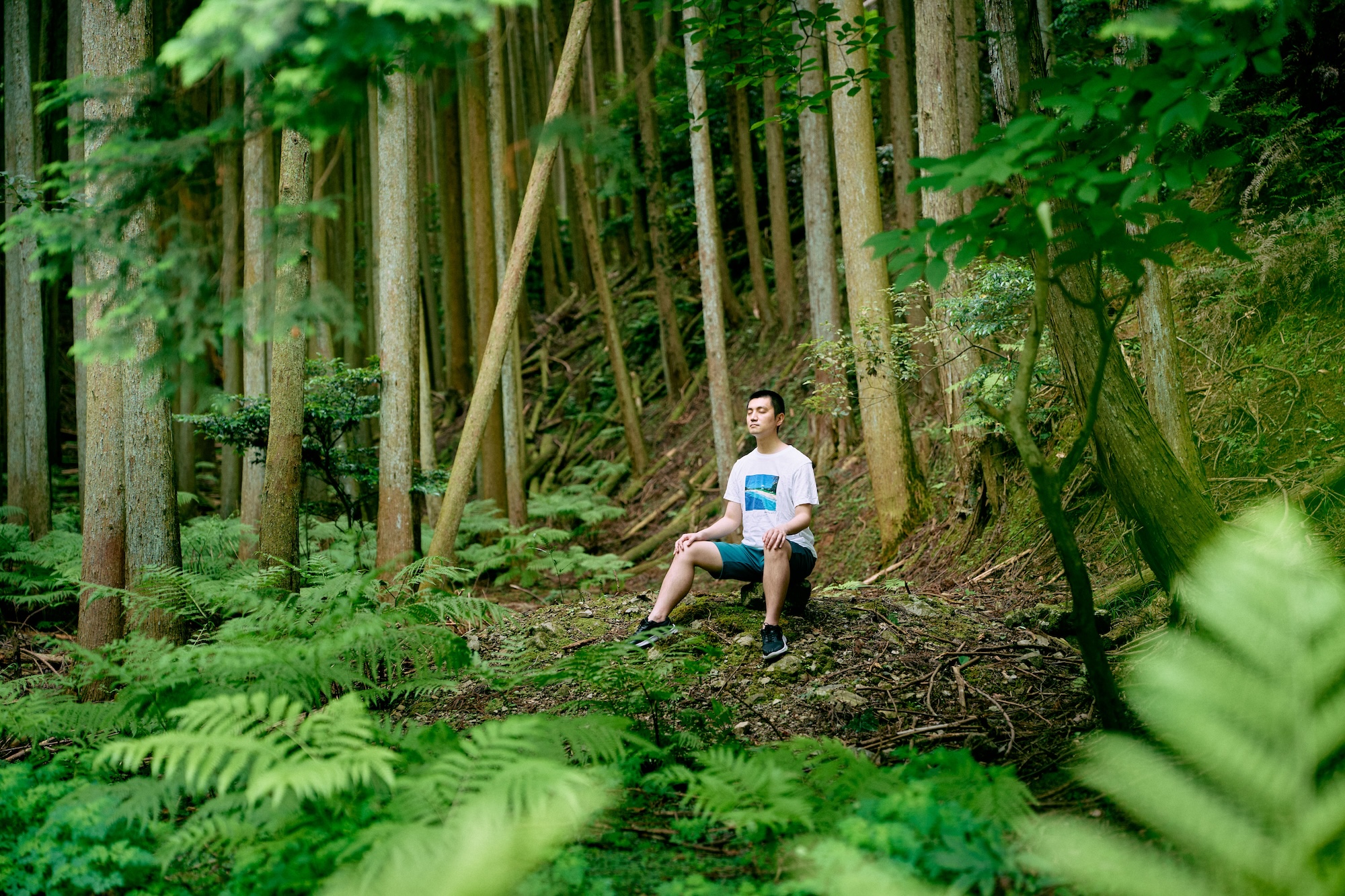 植田真史